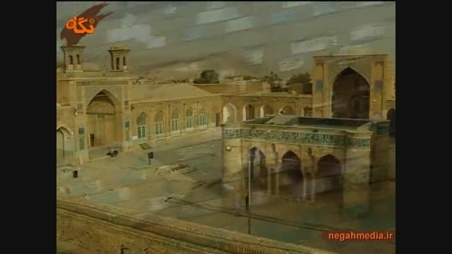مستند خدایخانه- مسجد عتیق