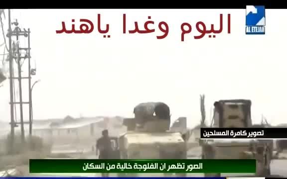 عملیات سلفی ها-سوریه-عراق-یمن