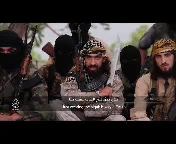 تهدید جدید داعش علیه فرانسه