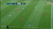 ایتالیا ۲-۴ اسپانیا (فینال امیدهای اروپا)