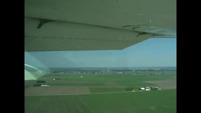 How to Land an Airplane