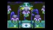Sonic 3 _ Knuckles - Hyper Sonic - Rob Zombie - Superbeast