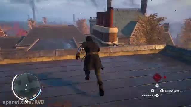 the gaming lemon assassin&#039;s creed syndicate