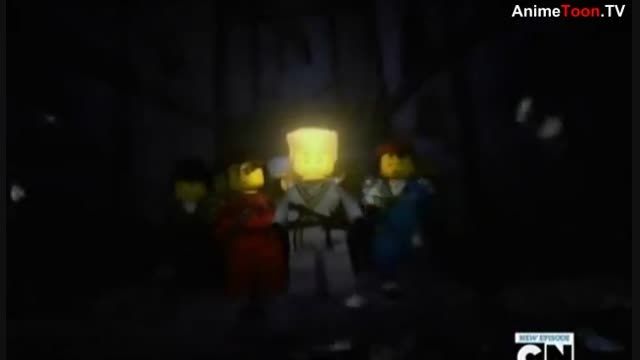 lego ninjago:ep3season3:part2