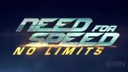 ویدیویی رسمی از گیم پلی بازی Need for Speed No Limits