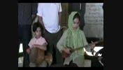 اجرای موسیقی سنتی توسط یک دختر 6ساله ایرانی