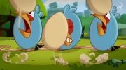 Angry Birds Toons S01E16