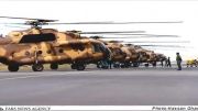 قدرت نظامی ایران-1.....!