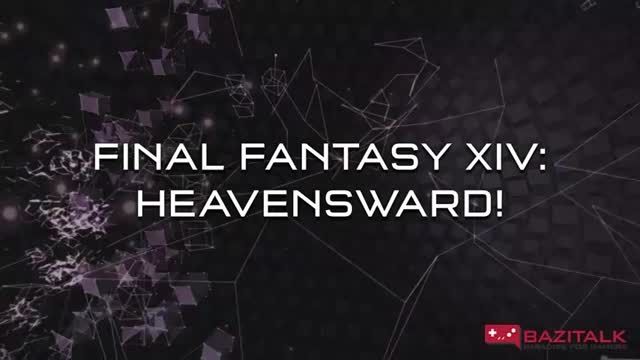 ویدئویی از برنامه ی Square Enix در E3 2015