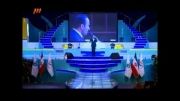 اجرای حسن ریوندی در شبکه سوم سیما