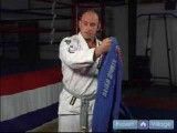آموزش جوجیتسو - Jujitsu Gi