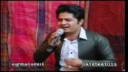 هنرمند اقبال امیری در شبکه TV Jamawar اجرای اول حتما ببینید