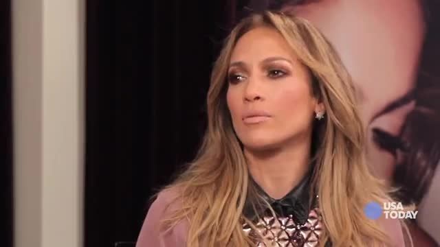 Jennifer Lopez...Interview 03