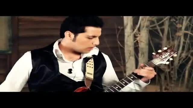 موزیک ویدیو خوشبختی - آراد آریا