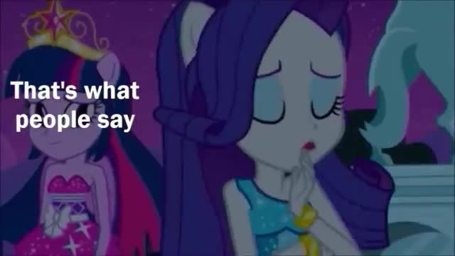 [EG:Shake it Off[PMV