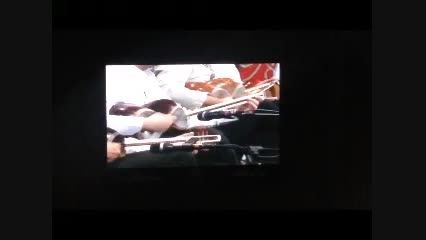 مهتاب - کنسرت ارکستر بزرگ کیوان ساکت و سالار عقیلی