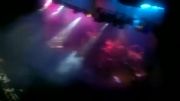 ویدئوی آهنگ این چه حسیه -گروه زیر بارون-اجرا شده در کنسرت 6خرداد90