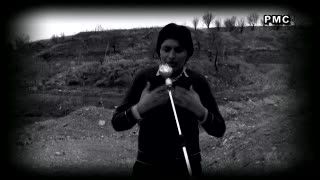 گل نازم - خواننده محمود براک - آلبوم  نفس