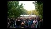 مراسم تاسوعای حسینی 1در روستای مزداران شهرستان فیروزکوه