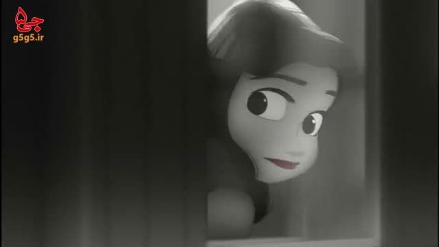 paperman