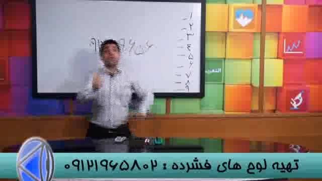 تکنیک های رمزگردانی با استاد احمدی-قسمت (2)