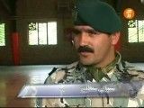 پرواز عقابهای کلاه سبز- تیپ 65 نوهد-کماندوهای ارتش ایران3
