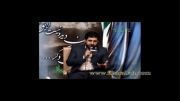 نماهنگ مناجات با امام زمان با مداحی محمد رضا دانشی