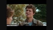 معرفی فیلم  The Fault In Our Stars + سکانس های برتر