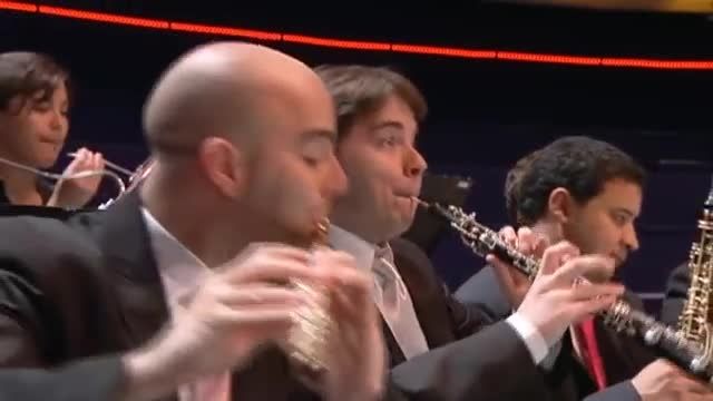 Beethoven - Symphony No. 1 (Proms 2012)