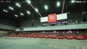 گردهمایی فراری Over 600 Ferrari @ Hong Kong  F40