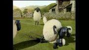 گوسفندهای ناقلا-کلیپ سال 90 دوبله یزدی-سری اول