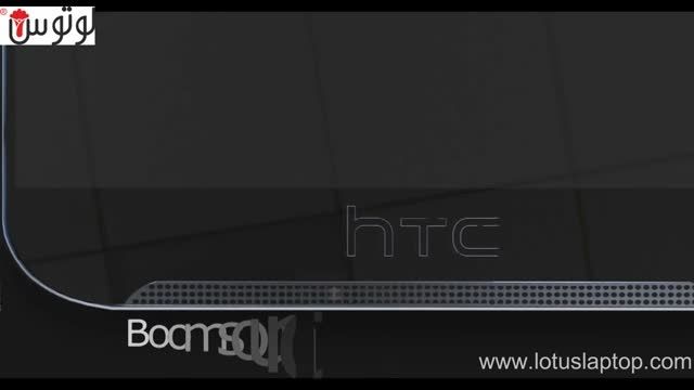 طرح نهایی HTC One M9 را دیده اید؟!
