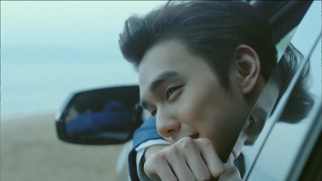 Yoo Seung Ho Lovely Life CF For Lotte Department Store