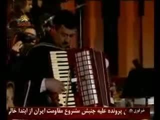 ترانه شاد تركی آذربایجان‬&lrm;