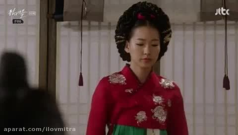 سریال کره ای خدمتکاران قسمت 13پارت 5