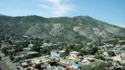 سفر مایک شینودا به هائیتی