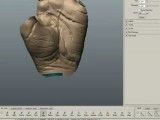 آموزش مادباکس Real Hand Modeling Part-2A