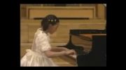 پیانو از یوجا وانگ - chopin op.29 impromptu