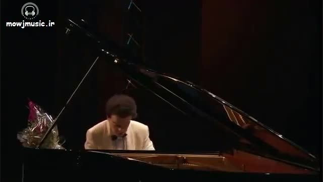 Evgeny Kissin  پیانیست کلاسیک