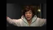 One direction - X factor funny moments