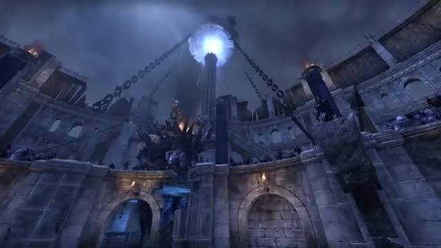 The Elder Scrolls Online: Tamriel Unlimited