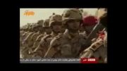 .:: قدرت نظامی ایران از زبان بی بی سی ::.