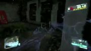 Crysis3 multiplayer gameplay