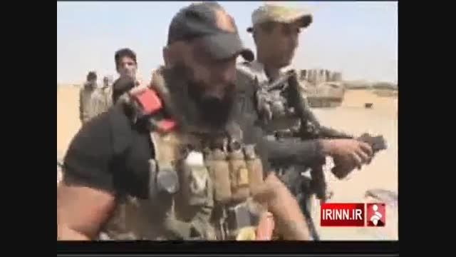 ابوعزرائیل ، کابوس دهشتناک گروه تروریستی داعش