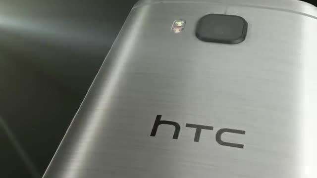 HTC One M9 Commercial