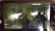 Battlefield 4 Remotplay PS VITA-Fake Video!