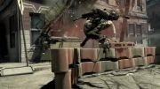 اولین ویدیو مولتی پلیر بازی Call Of Duty : Ghosts