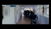 فیلم کره ای حمله به پسران محبوب (سوپر جونیور )17