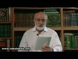 پاسخ به قرآن پژوهی مغرضانه، جلسه هفتم (1/3)