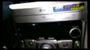 نگاهی به داخل سیستم صوتی LG - MD-9250DV